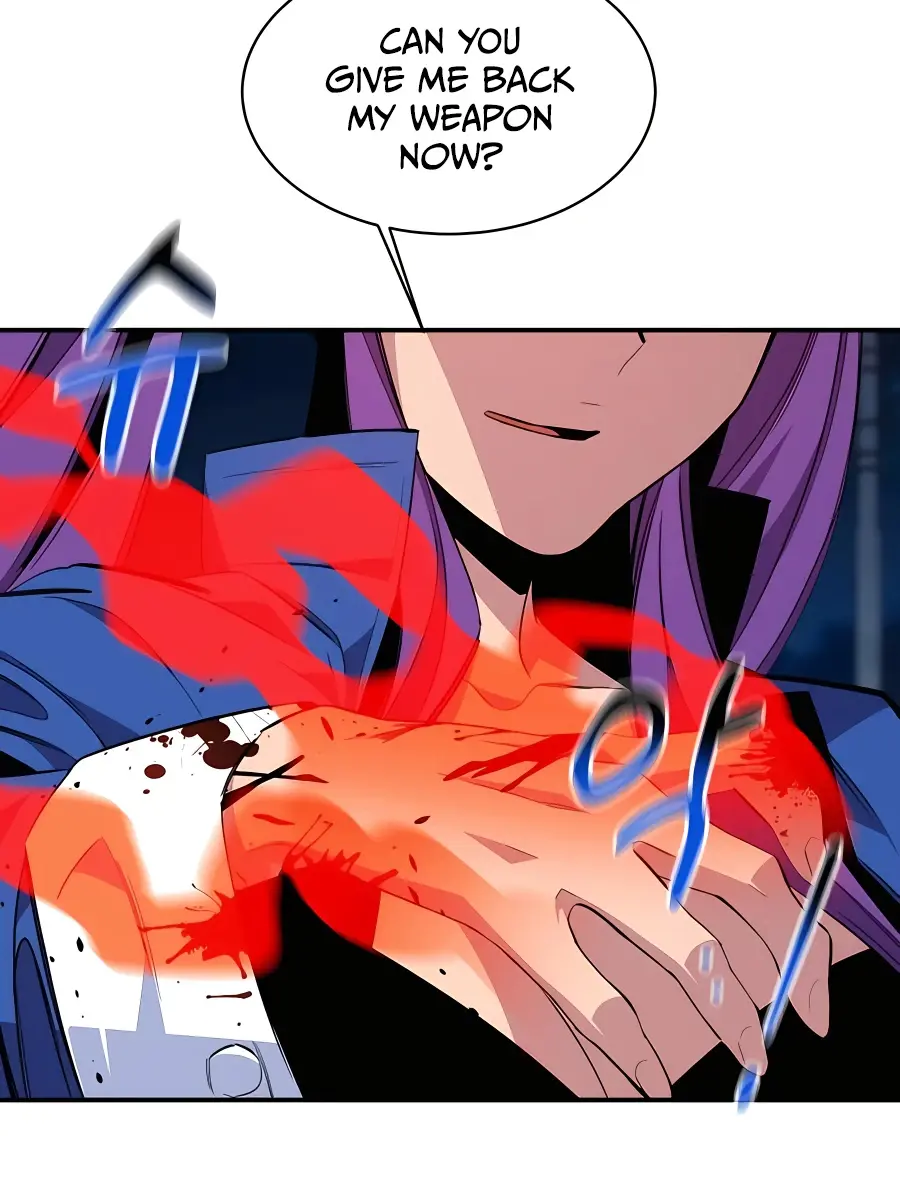 Auto Hunting Chapter 58 Page 67