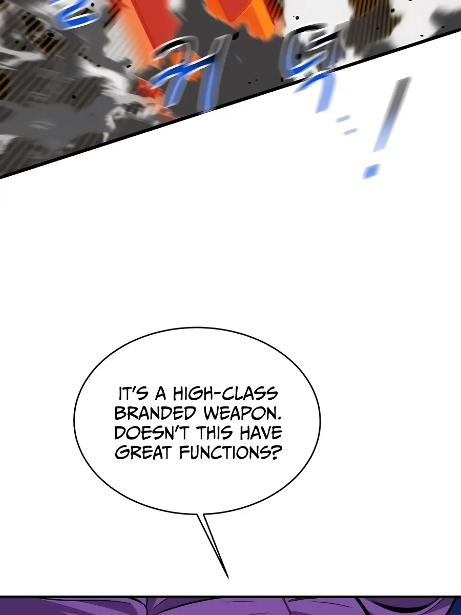 Auto Hunting Chapter 58 Page 73