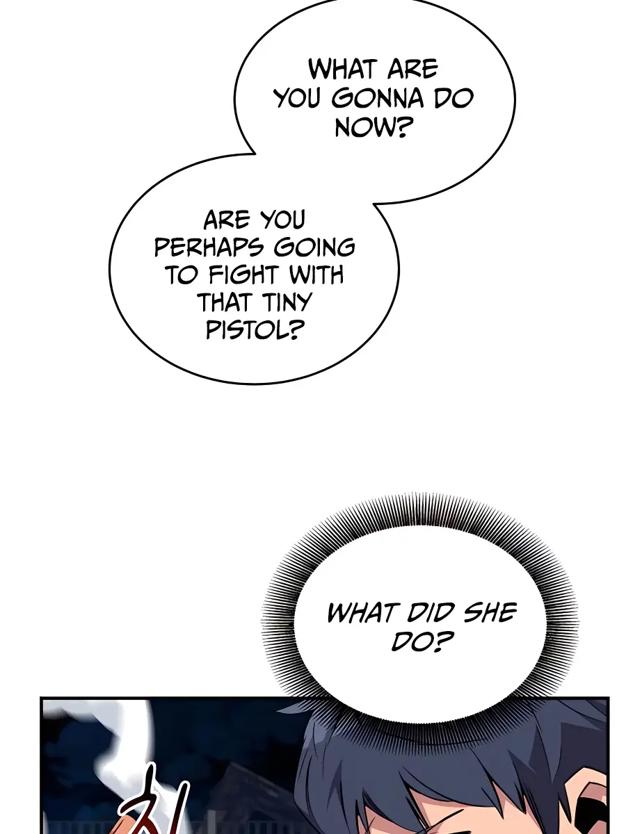 Auto Hunting Chapter 58 Page 75