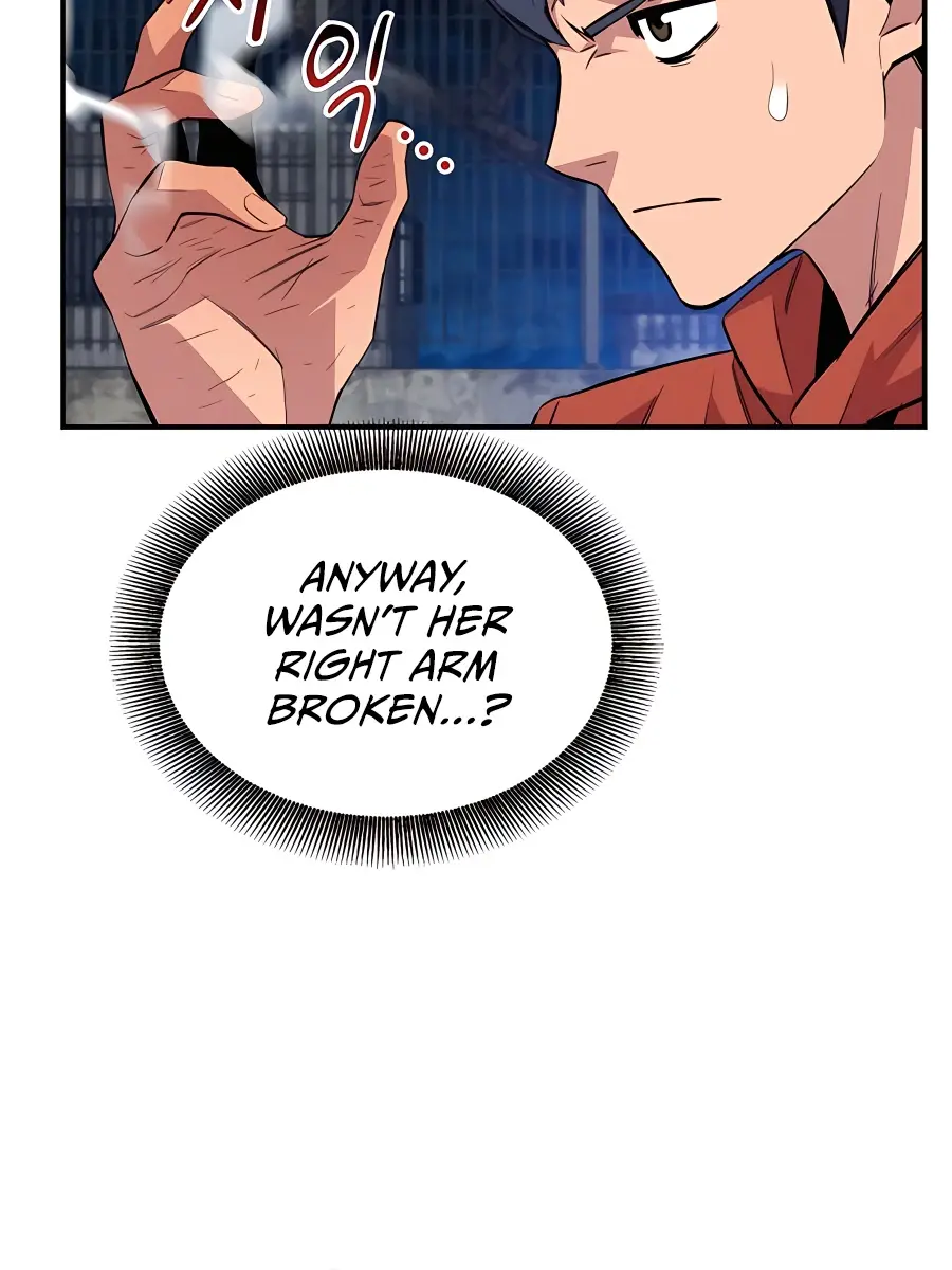 Auto Hunting Chapter 58 Page 76