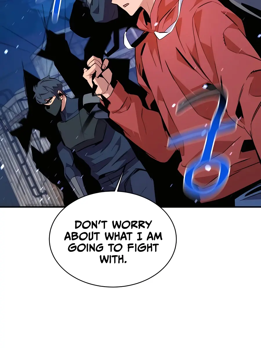 Auto Hunting Chapter 58 Page 80