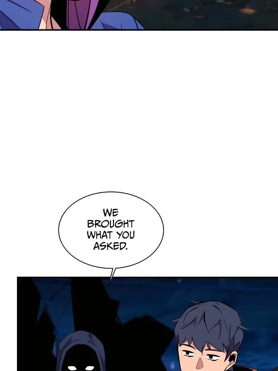 Auto Hunting Chapter 58 Page 82