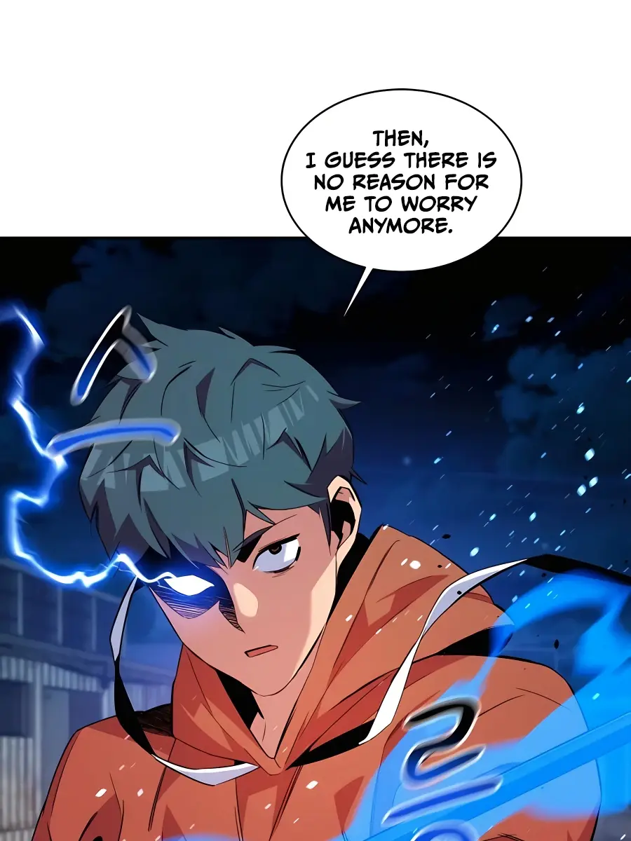 Auto Hunting Chapter 58 Page 84