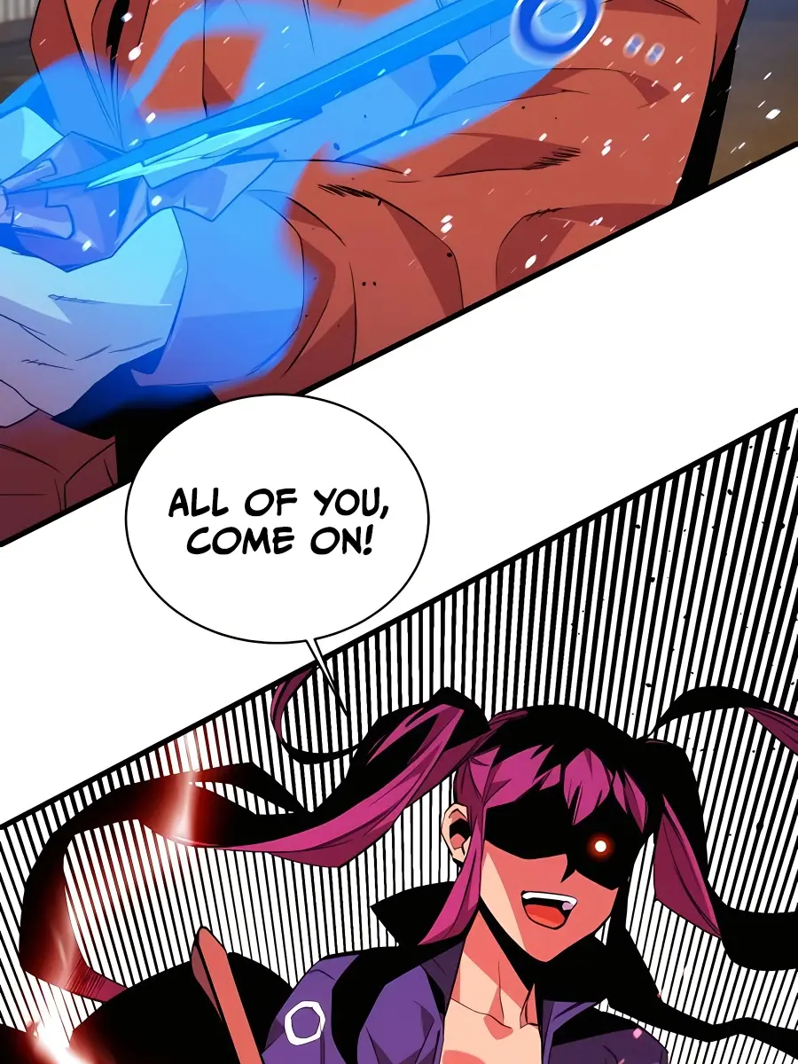 Auto Hunting Chapter 58 Page 85