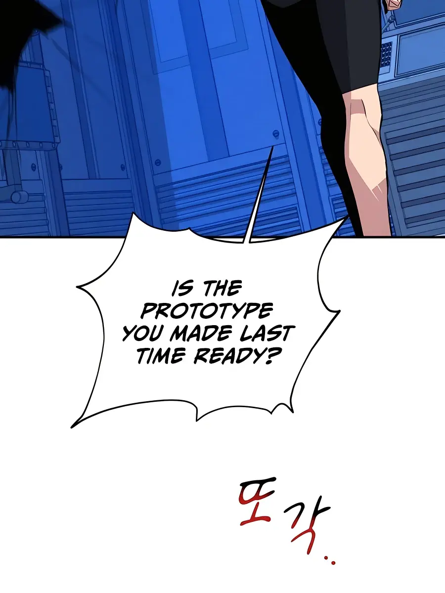 Auto Hunting Chapter 58 Page 101