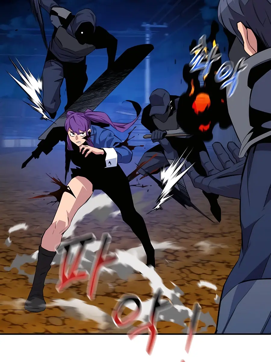 Auto Hunting Chapter 58 Page 103