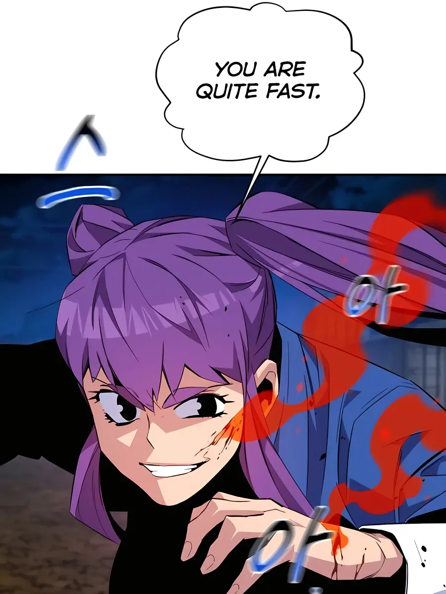 Auto Hunting Chapter 58 Page 105