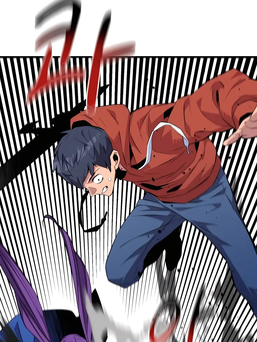 Auto Hunting Chapter 58 Page 118