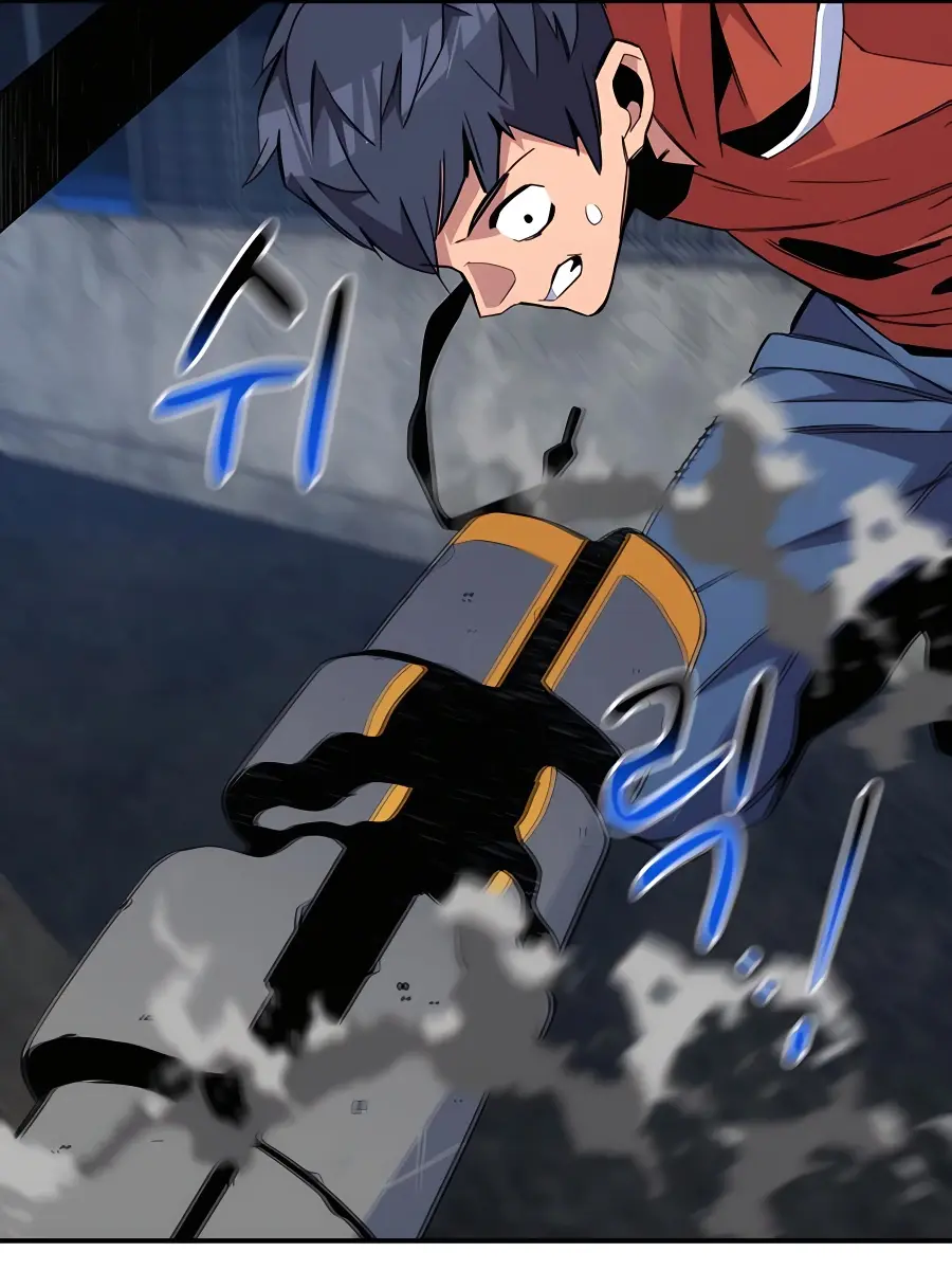 Auto Hunting Chapter 58 Page 121