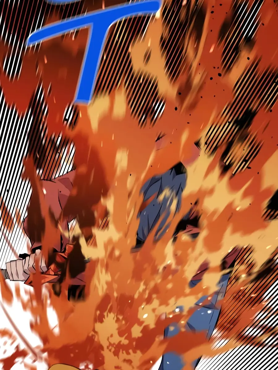 Auto Hunting Chapter 58 Page 124