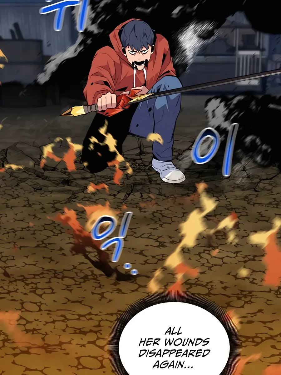 Auto Hunting Chapter 58 Page 128