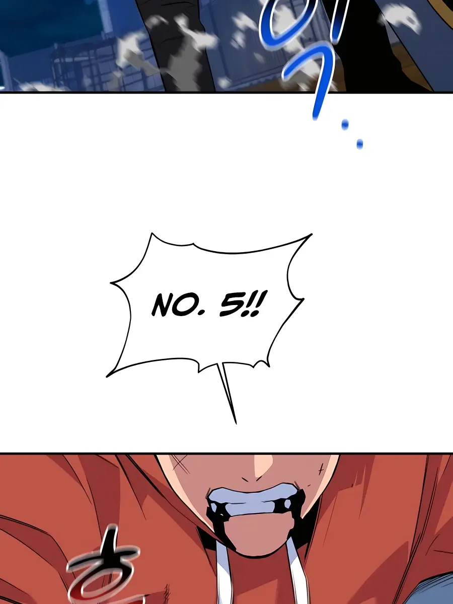 Auto Hunting Chapter 58 Page 132