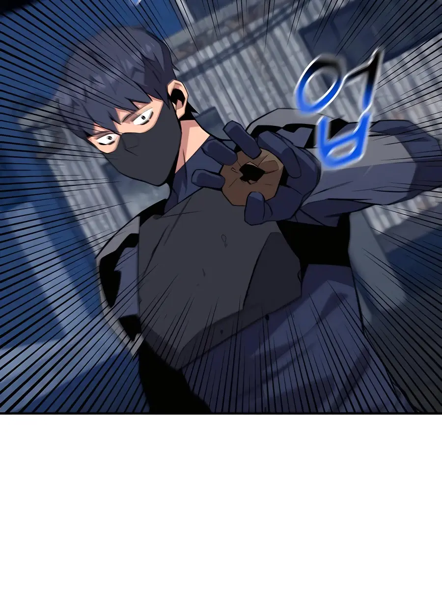 Auto Hunting Chapter 58 Page 134