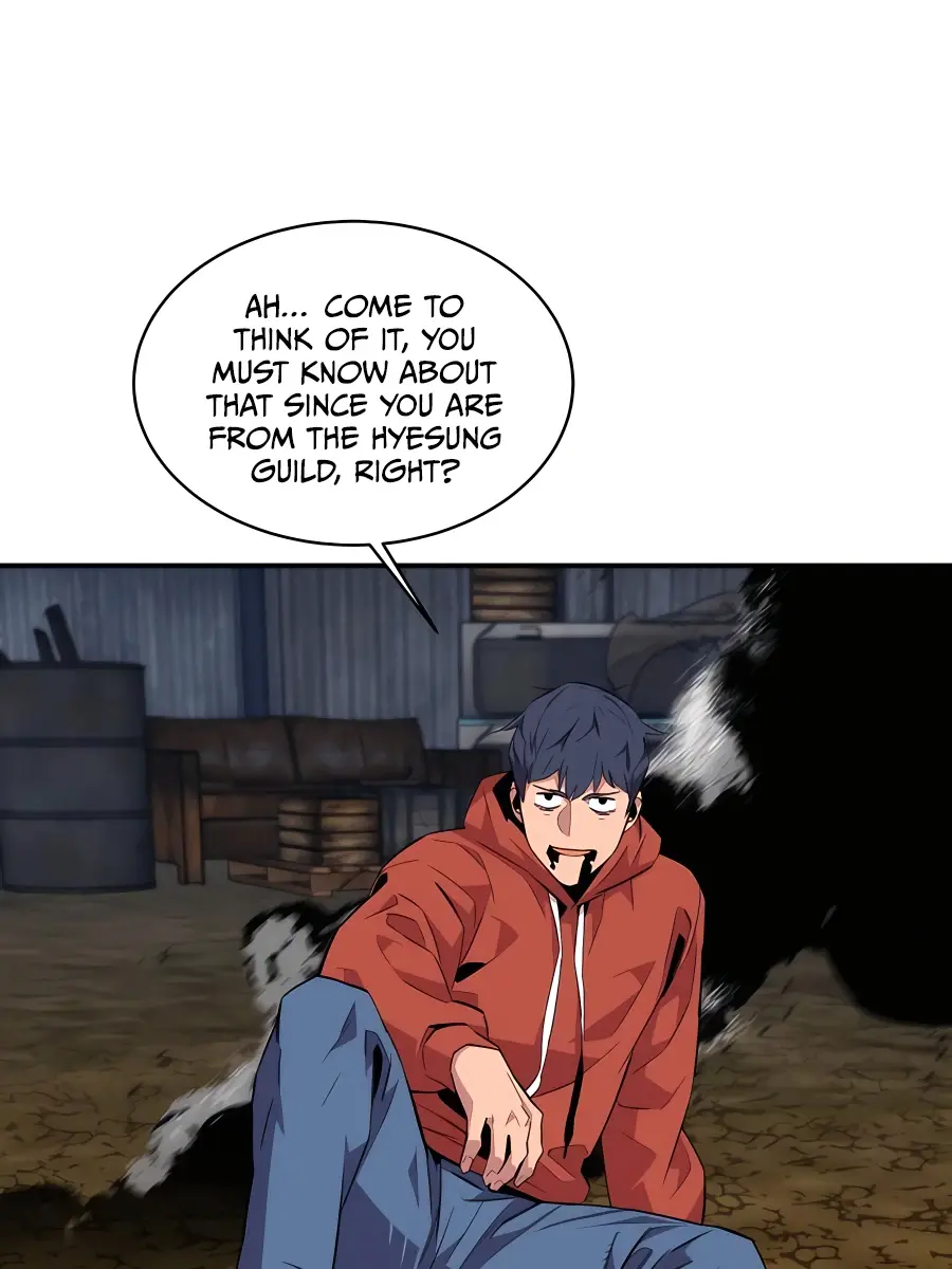 Auto Hunting Chapter 58 Page 139