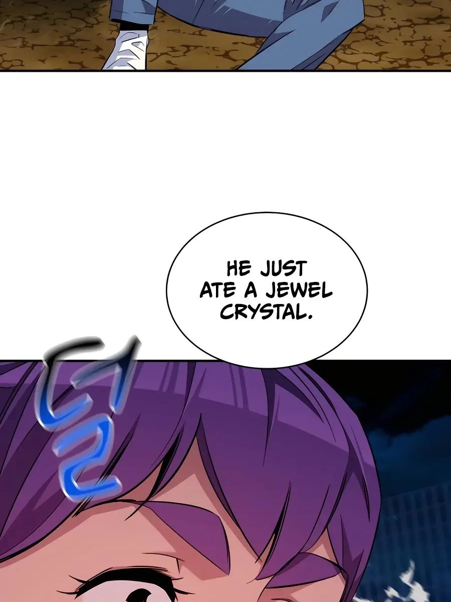 Auto Hunting Chapter 58 Page 140