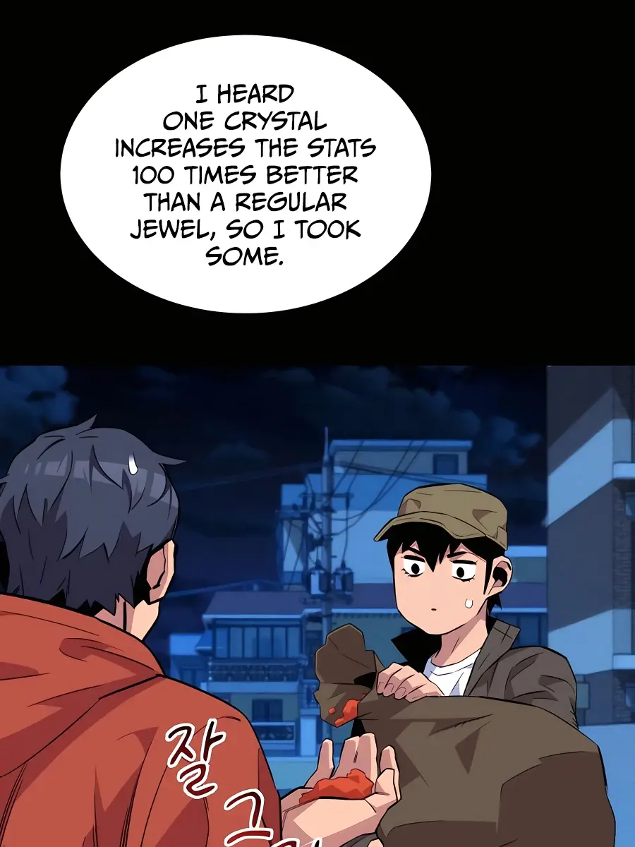 Auto Hunting Chapter 58 Page 145