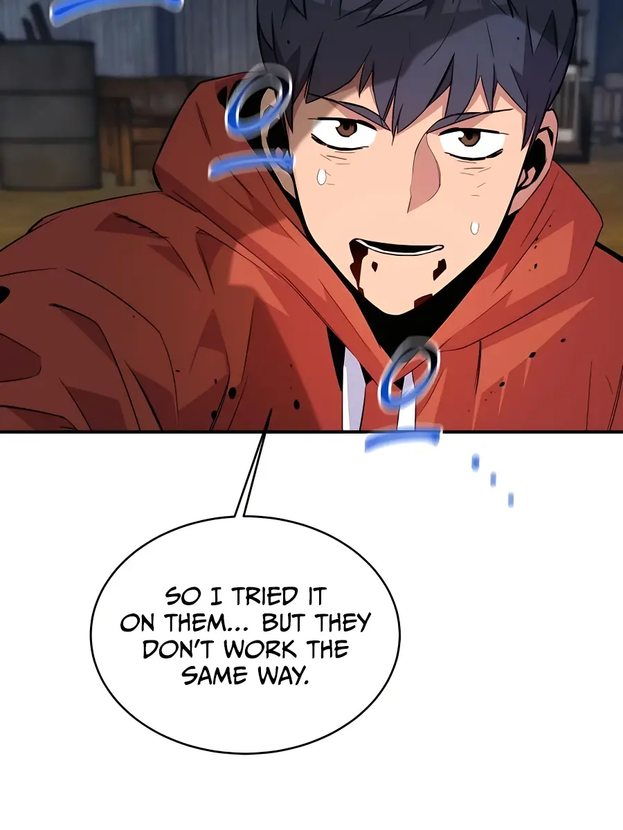 Auto Hunting Chapter 58 Page 148