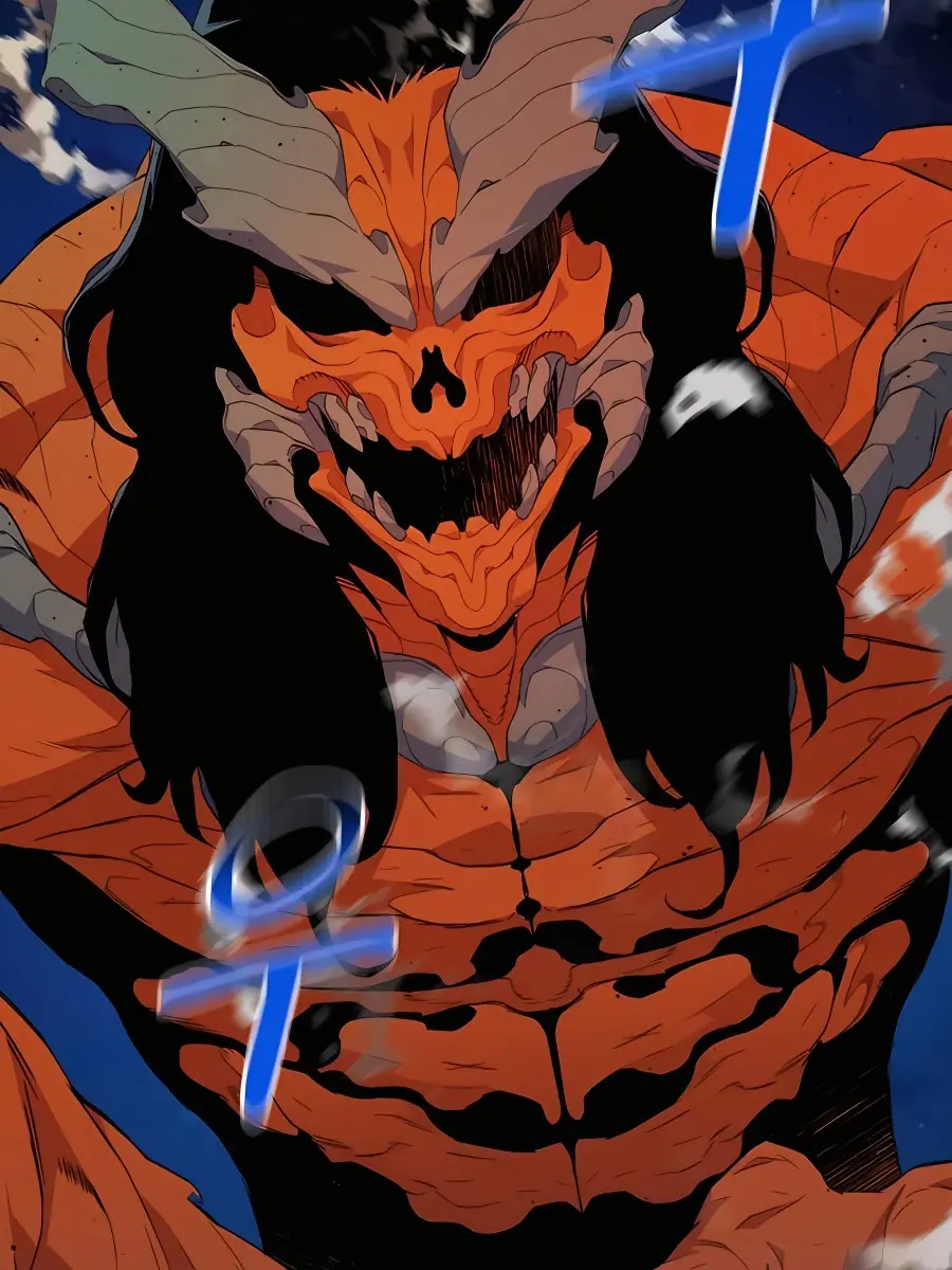 Auto Hunting Chapter 58 Page 151