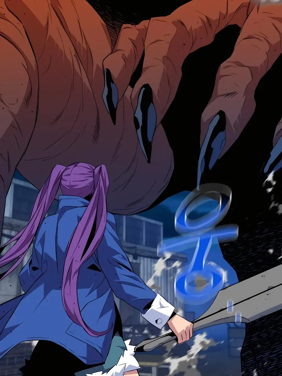 Auto Hunting Chapter 58 Page 152