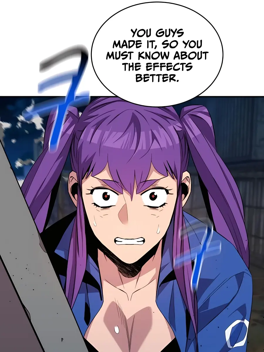 Auto Hunting Chapter 58 Page 154