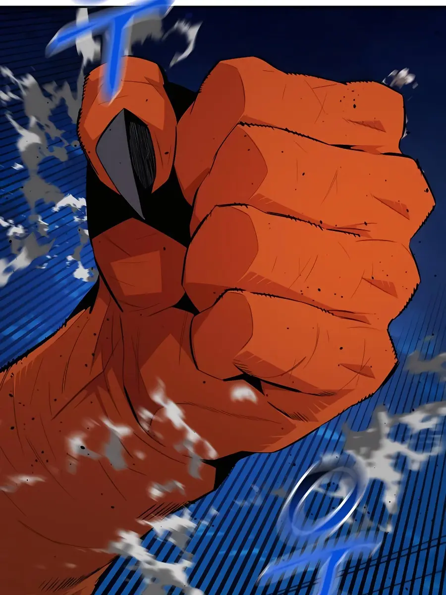 Auto Hunting Chapter 59 Page 5