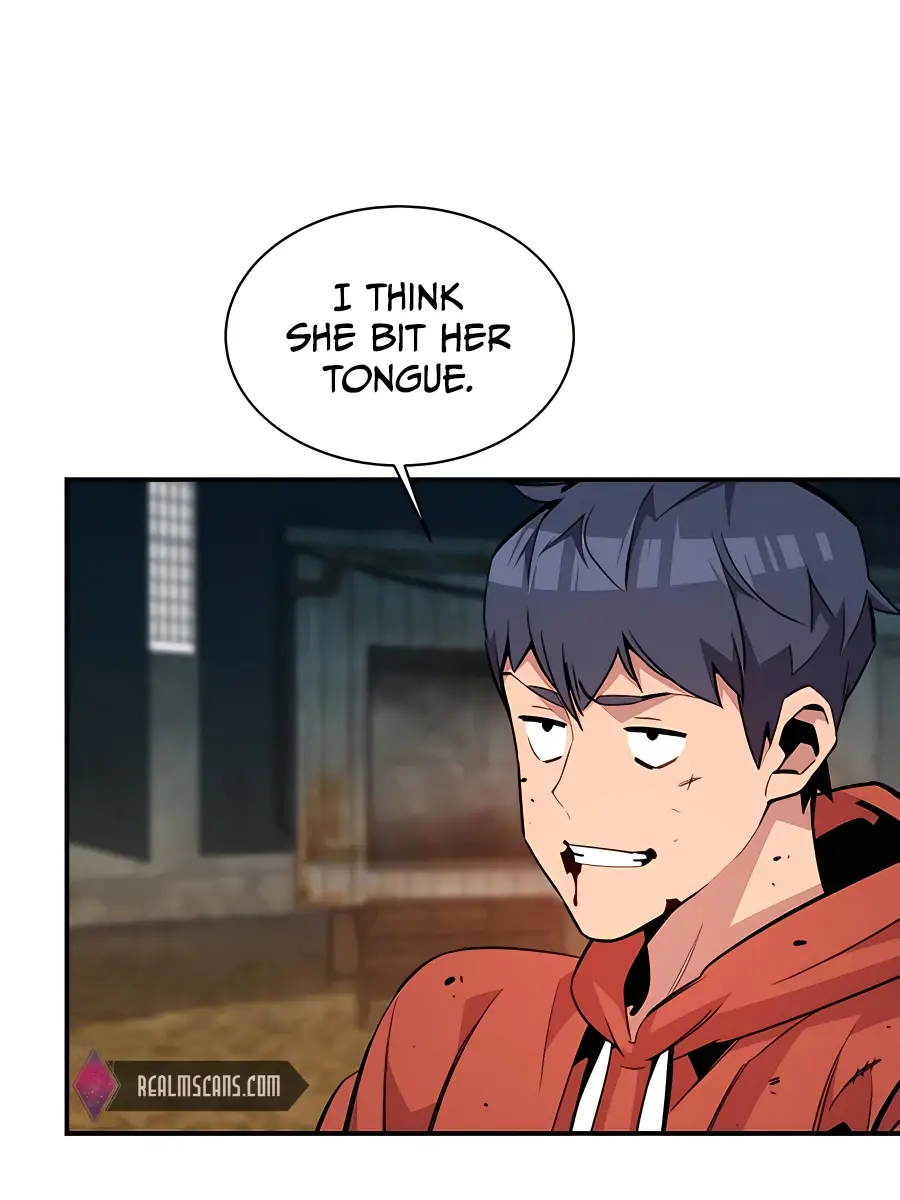 Auto Hunting Chapter 59 Page 16