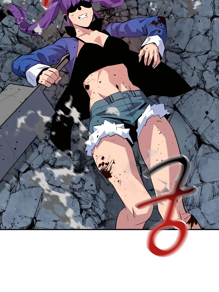 Auto Hunting Chapter 59 Page 22