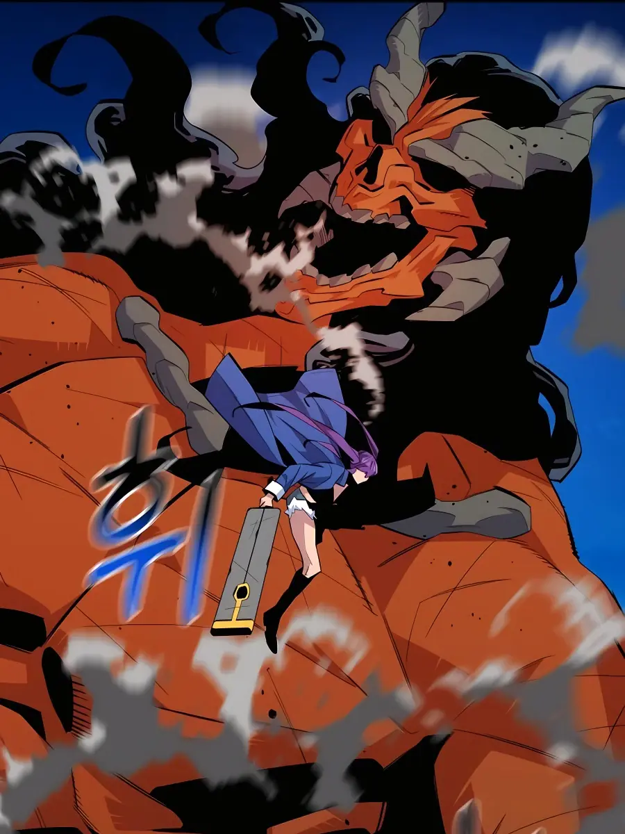 Auto Hunting Chapter 59 Page 37