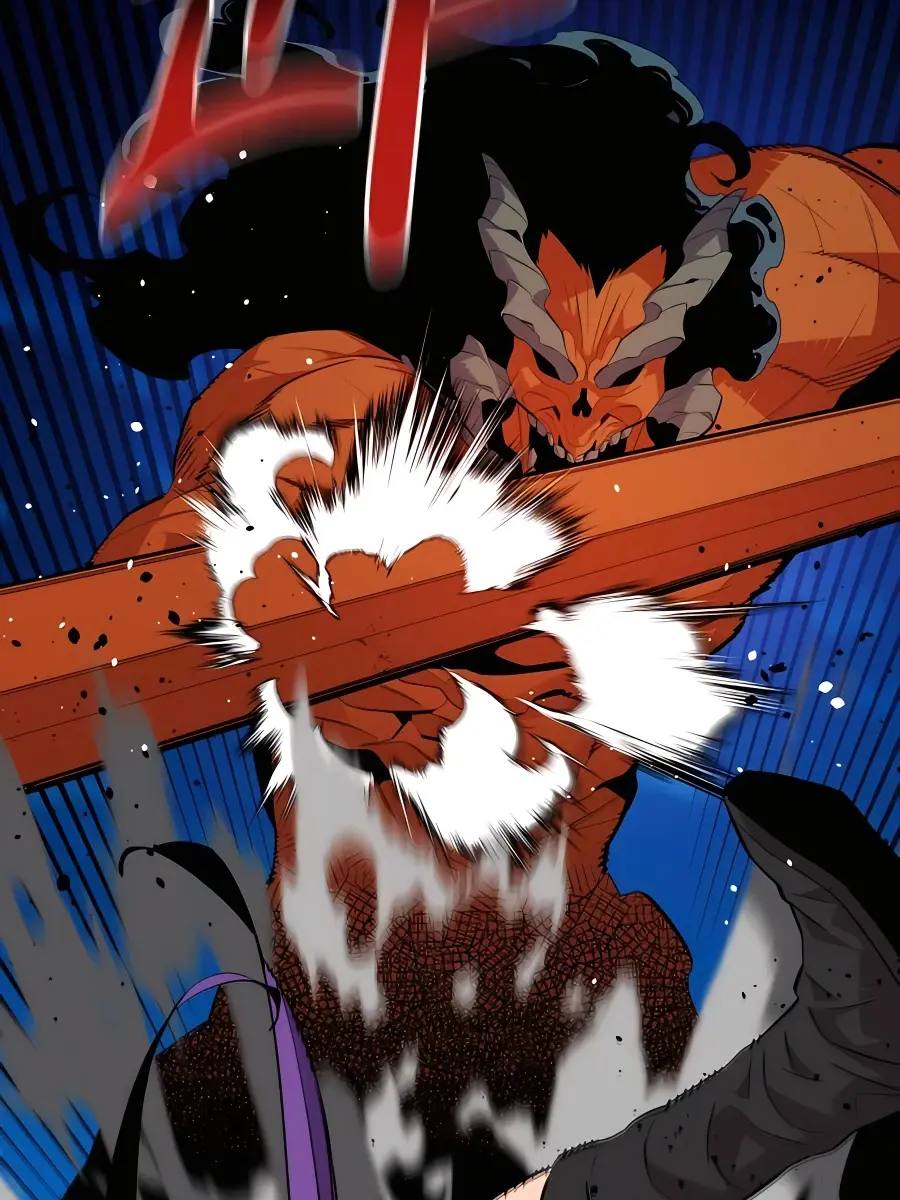 Auto Hunting Chapter 59 Page 39