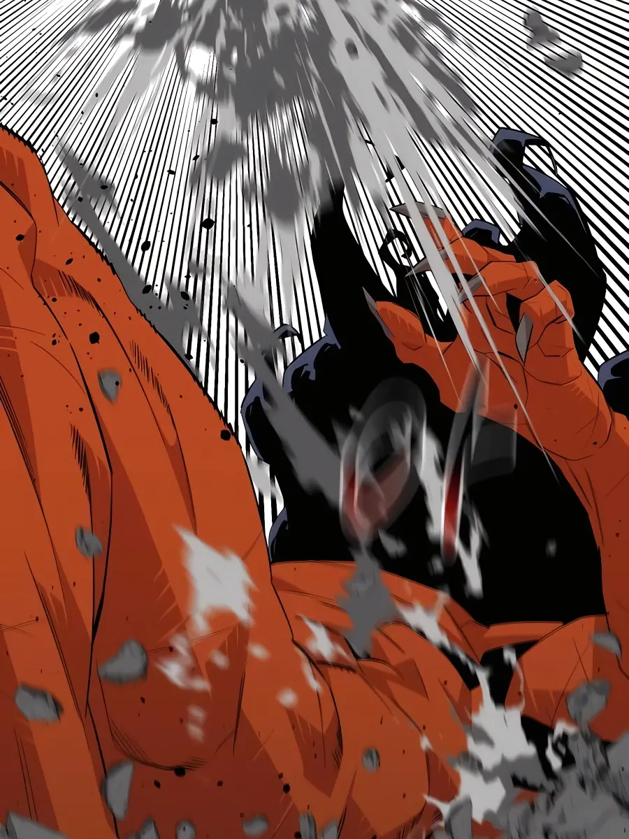 Auto Hunting Chapter 59 Page 48