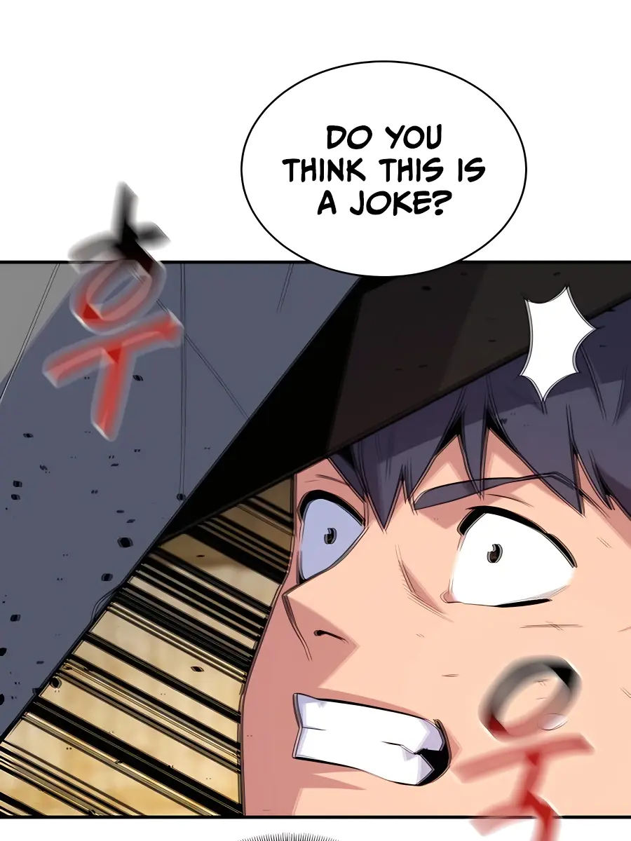 Auto Hunting Chapter 59 Page 53