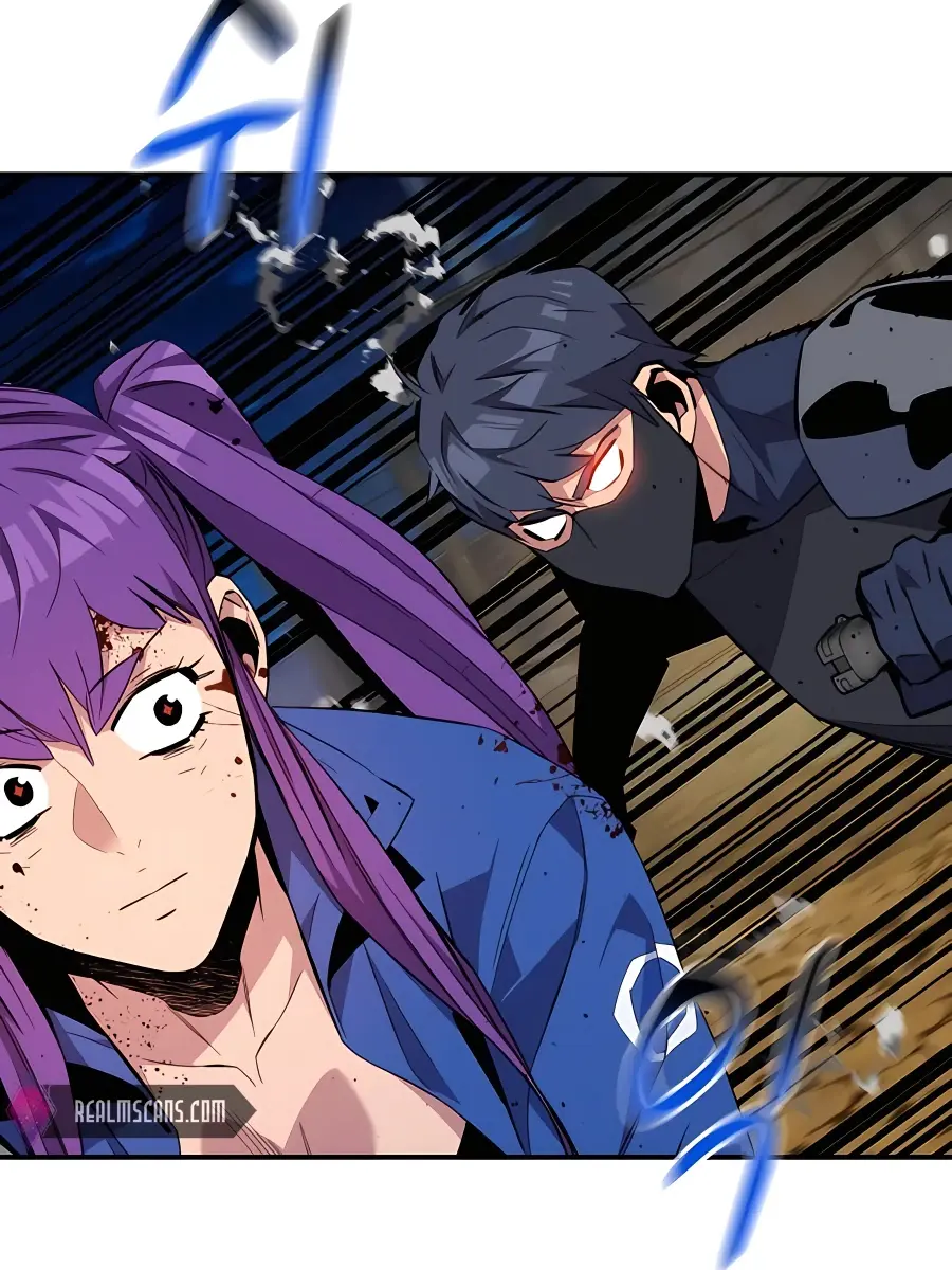 Auto Hunting Chapter 59 Page 57