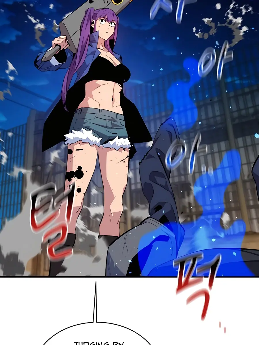 Auto Hunting Chapter 59 Page 65