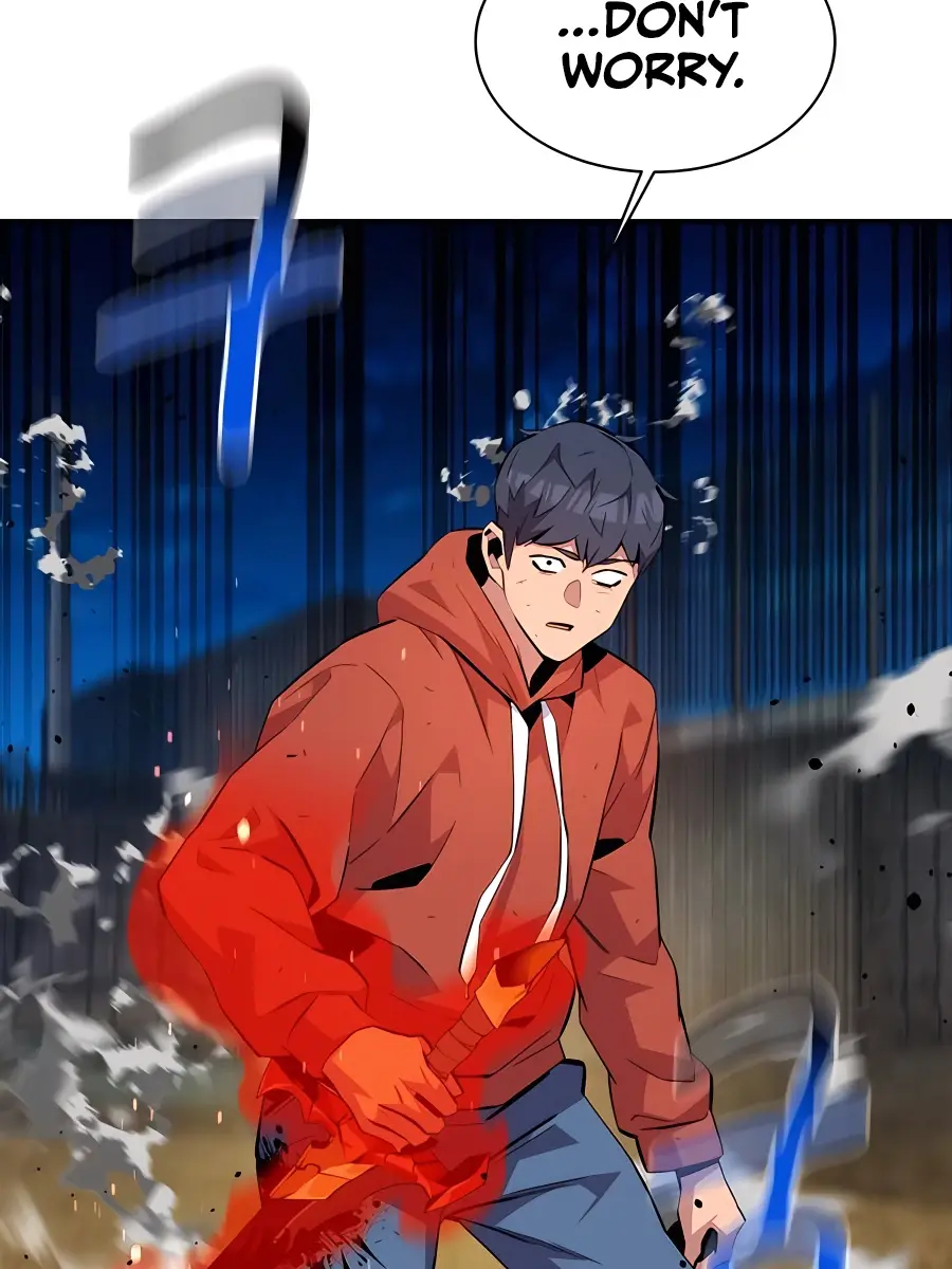 Auto Hunting Chapter 59 Page 68