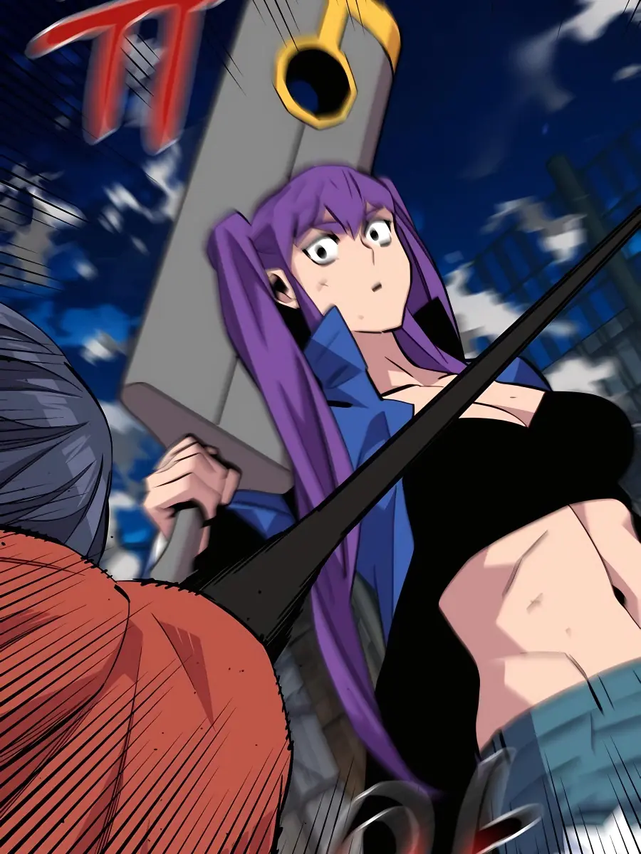 Auto Hunting Chapter 59 Page 75