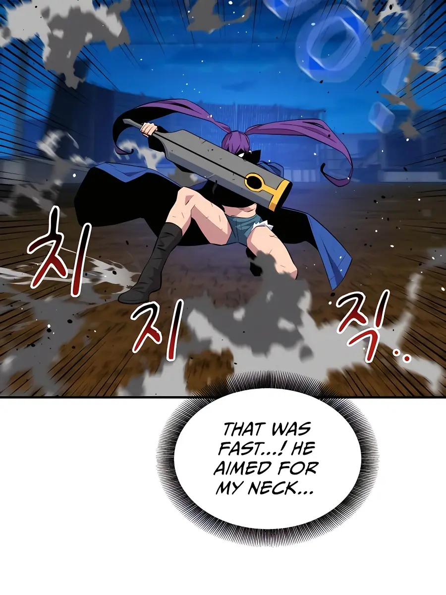 Auto Hunting Chapter 59 Page 77