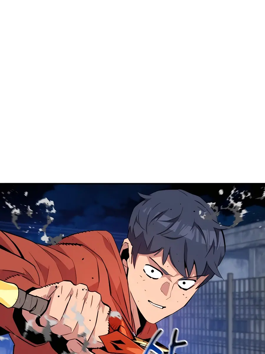 Auto Hunting Chapter 59 Page 78