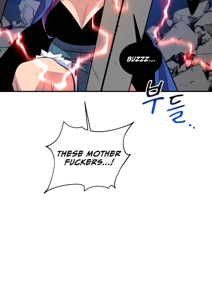 Auto Hunting Chapter 59 Page 83