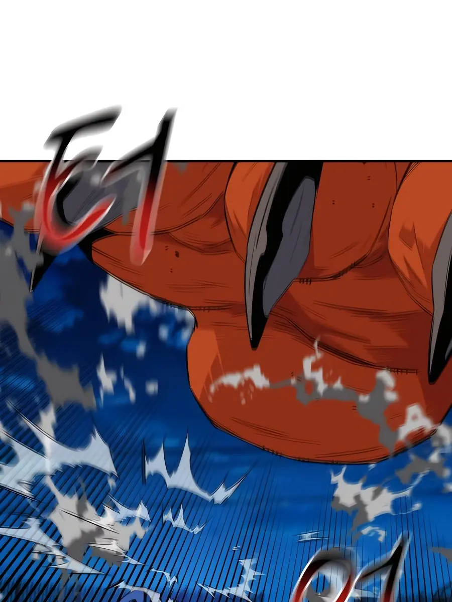 Auto Hunting Chapter 59 Page 84