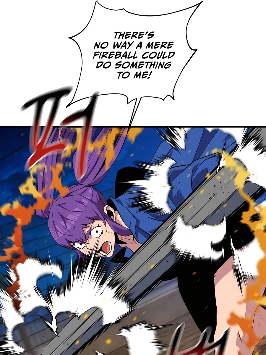 Auto Hunting Chapter 59 Page 89