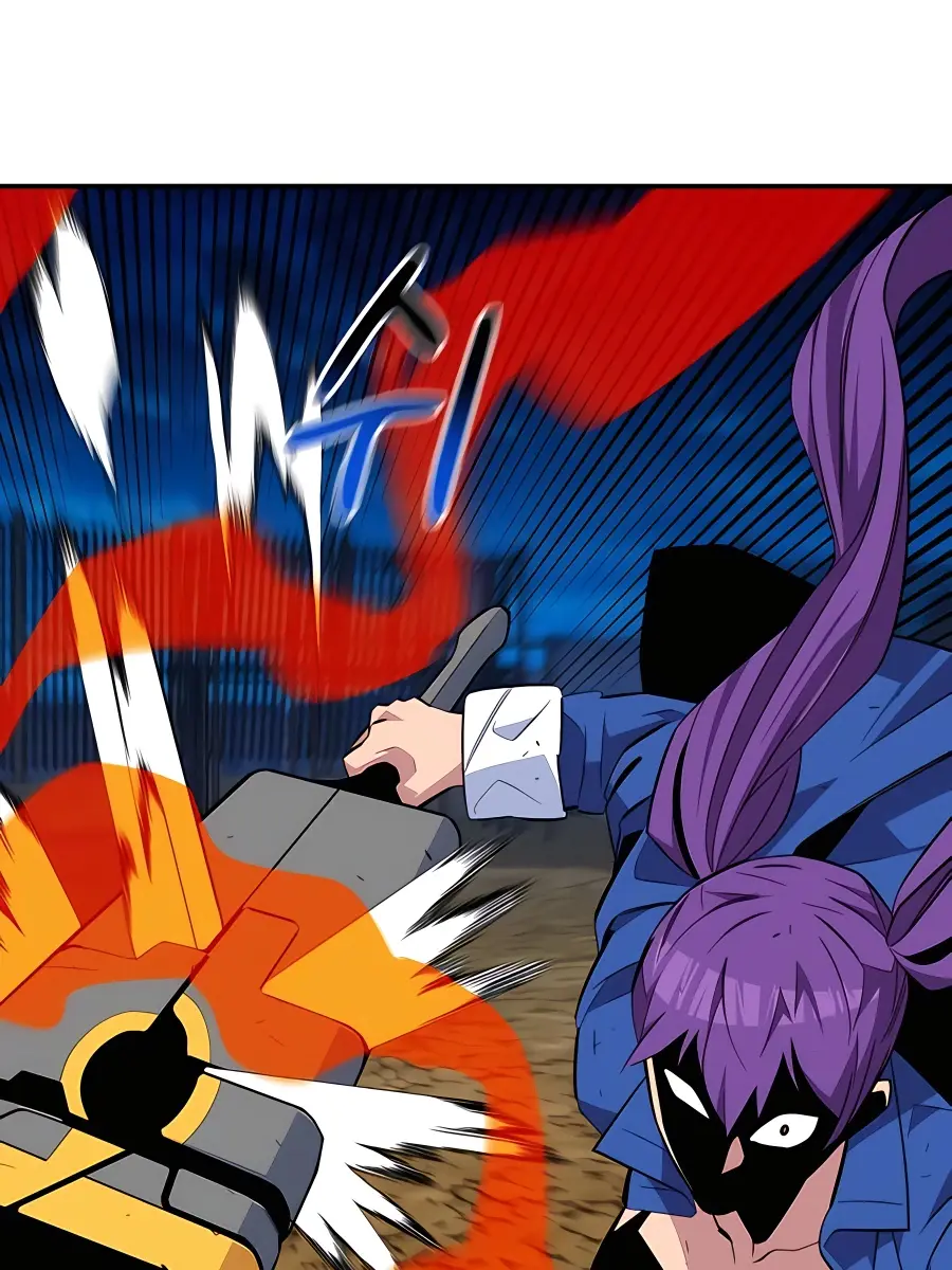 Auto Hunting Chapter 59 Page 100