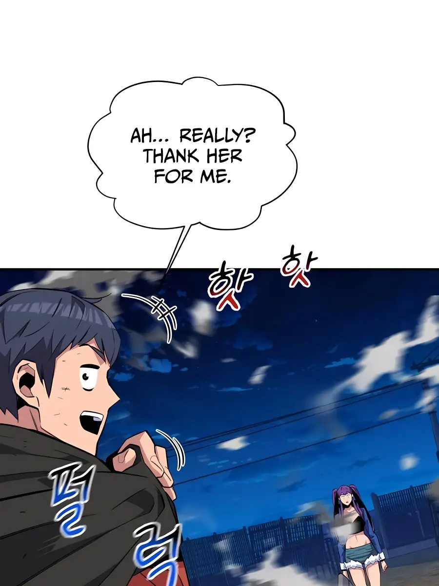 Auto Hunting Chapter 59 Page 120