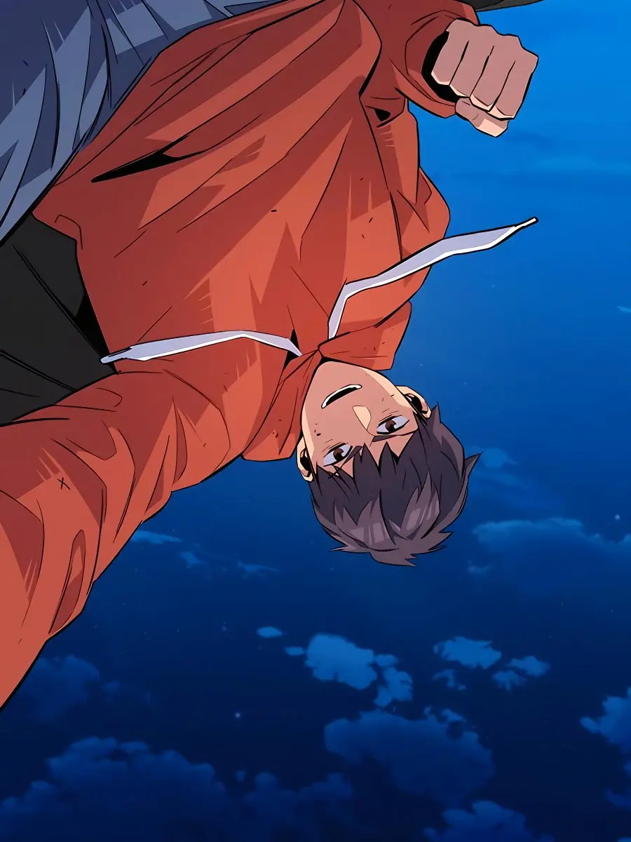 Auto Hunting Chapter 59 Page 159