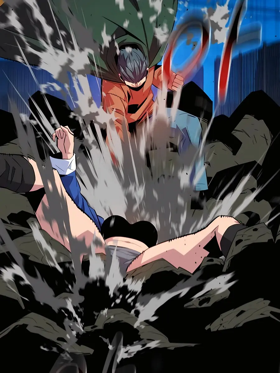 Auto Hunting Chapter 59 Page 163