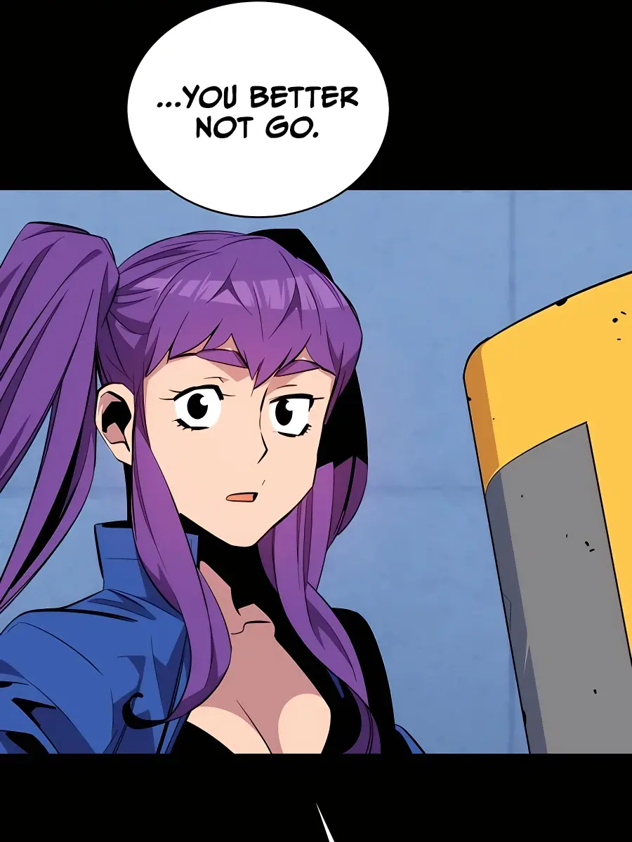 Auto Hunting Chapter 60 Page 20