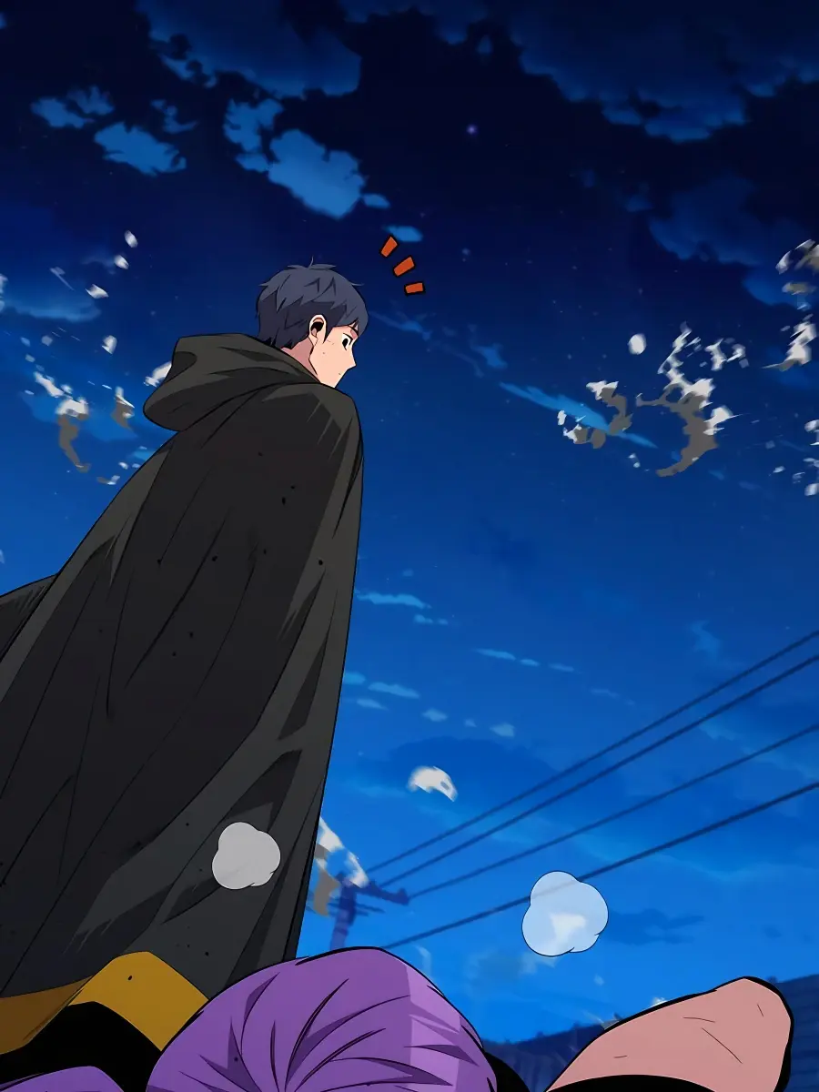 Auto Hunting Chapter 60 Page 30