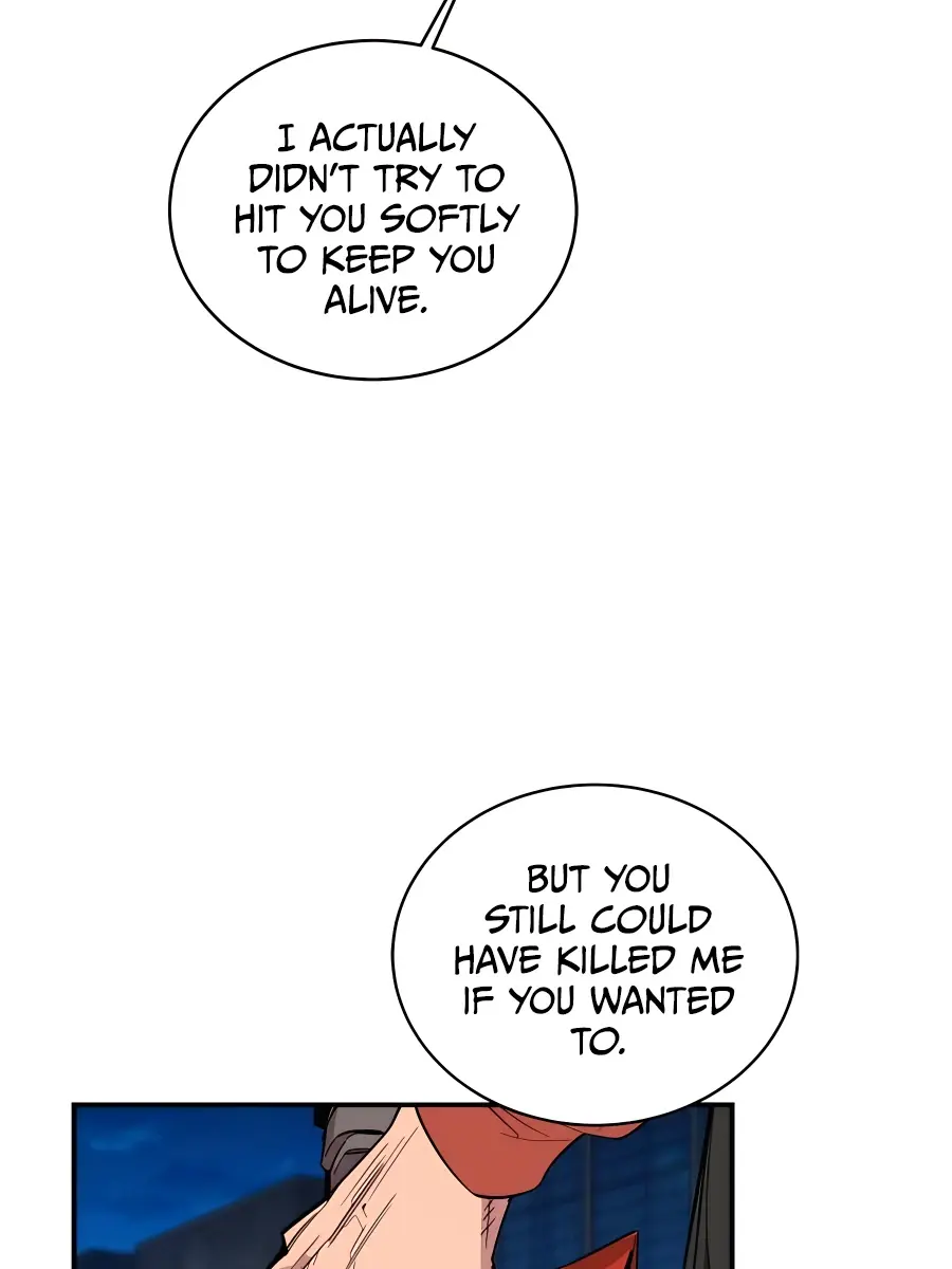 Auto Hunting Chapter 60 Page 33