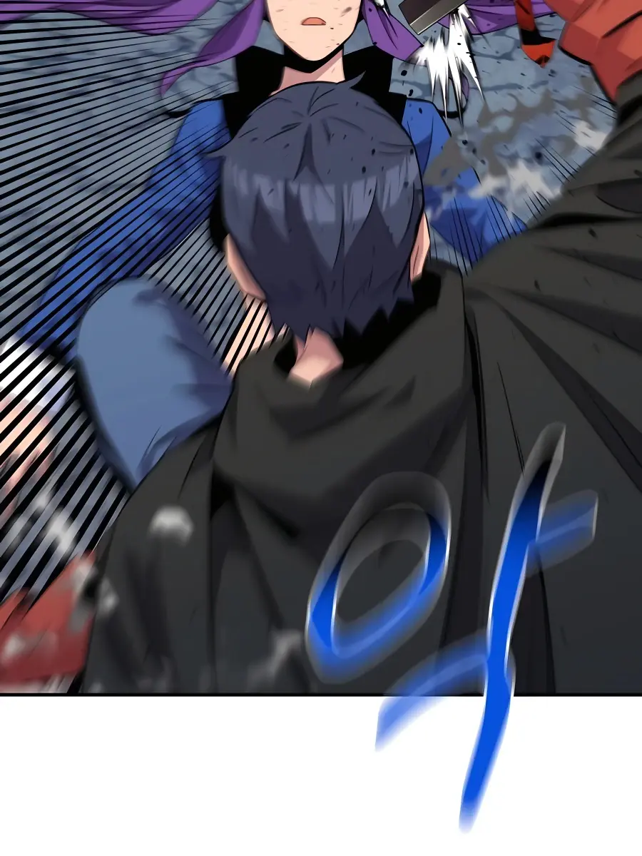 Auto Hunting Chapter 60 Page 40