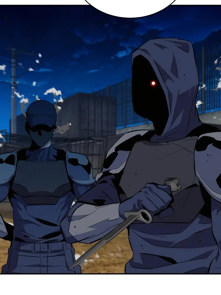 Auto Hunting Chapter 60 Page 46