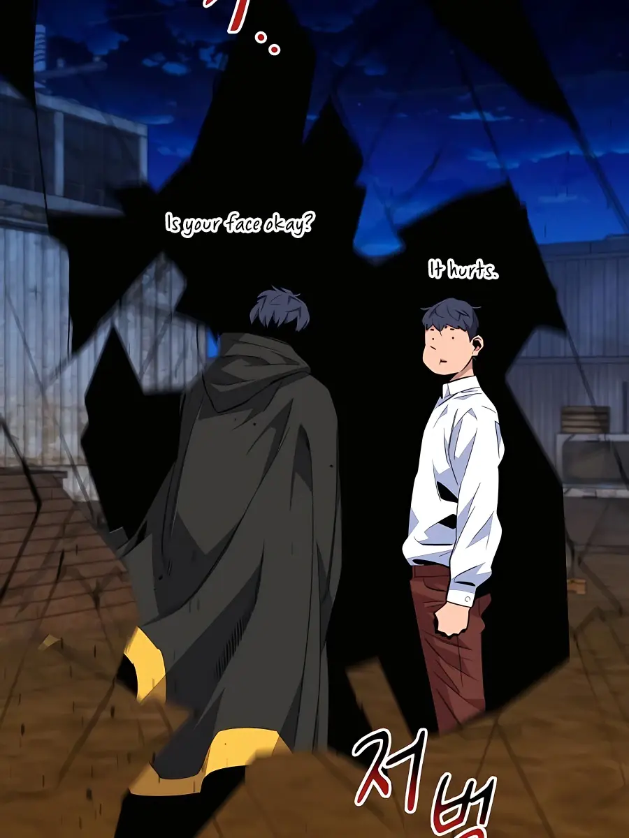 Auto Hunting Chapter 60 Page 51